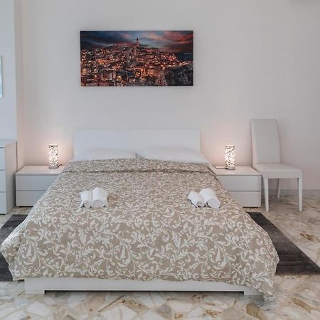XX Settembre Matera - Room And Relax ภายนอก รูปภาพ