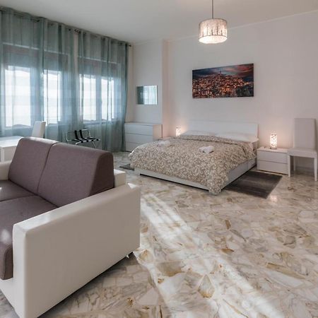 XX Settembre Matera - Room And Relax ภายนอก รูปภาพ