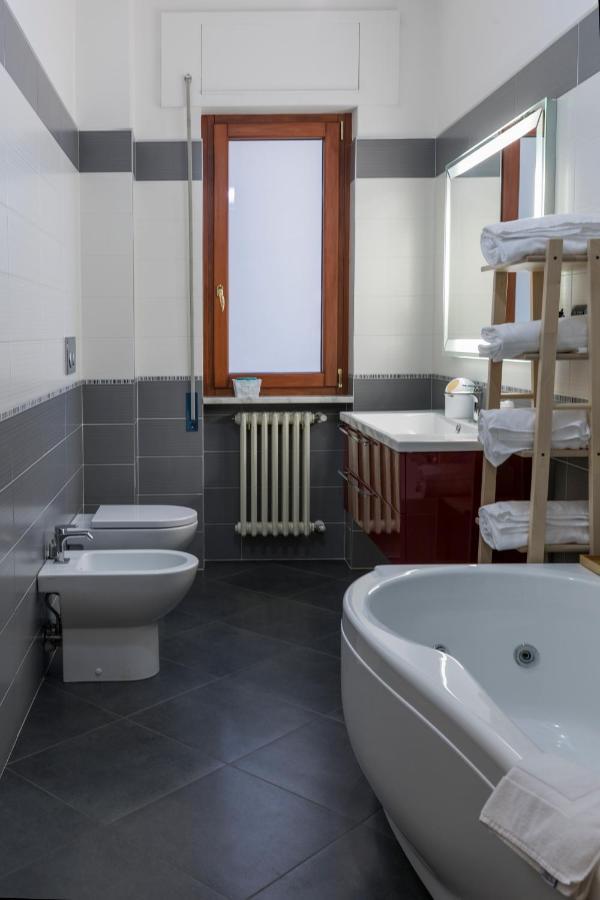 XX Settembre Matera - Room And Relax ภายนอก รูปภาพ