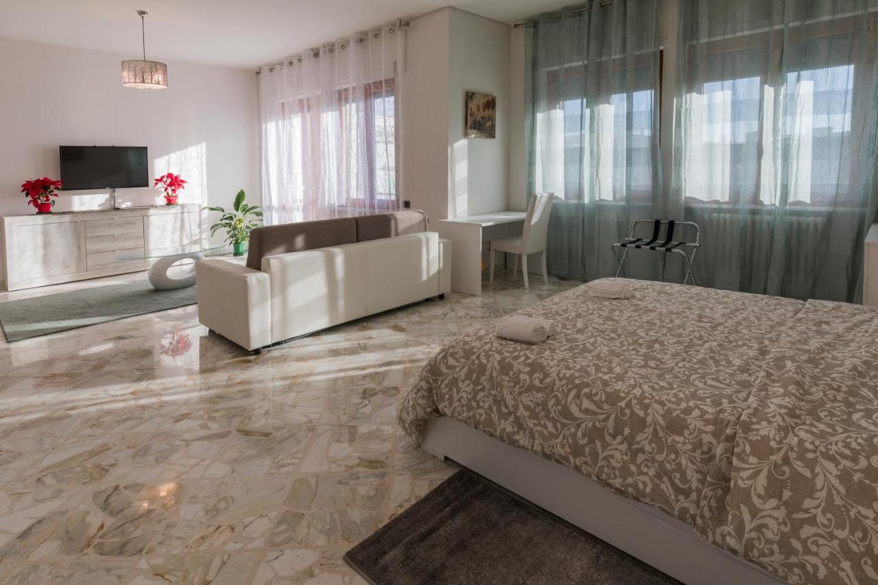 XX Settembre Matera - Room And Relax ภายนอก รูปภาพ