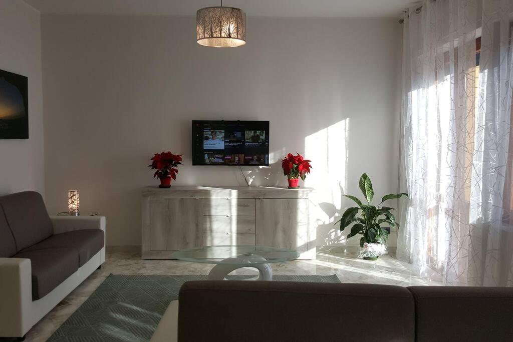 XX Settembre Matera - Room And Relax ภายนอก รูปภาพ