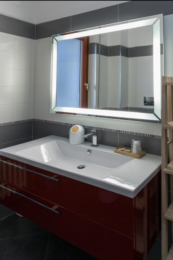 XX Settembre Matera - Room And Relax ภายนอก รูปภาพ