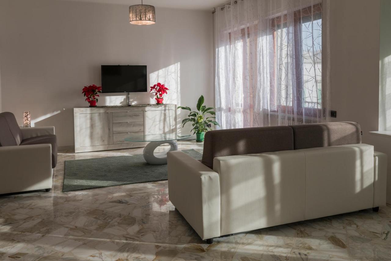 XX Settembre Matera - Room And Relax ภายนอก รูปภาพ