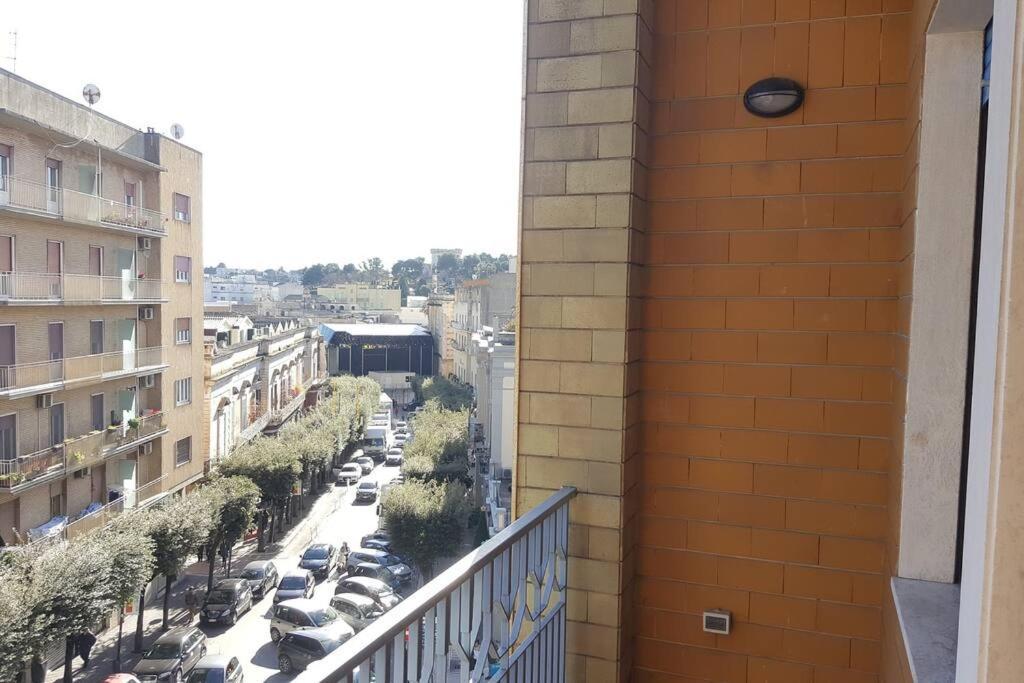 XX Settembre Matera - Room And Relax ภายนอก รูปภาพ