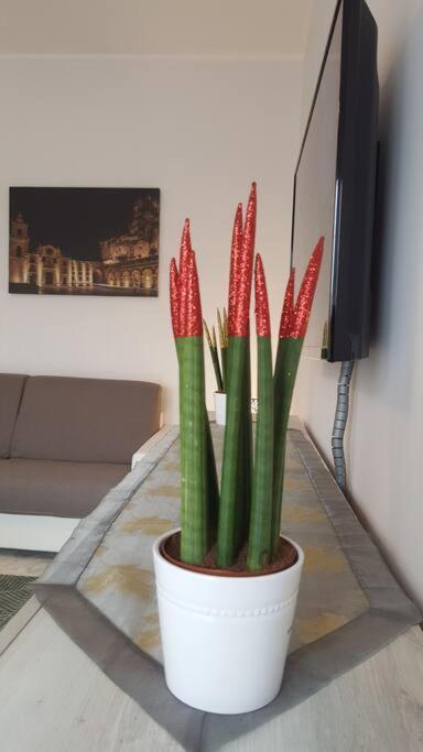 XX Settembre Matera - Room And Relax ภายนอก รูปภาพ