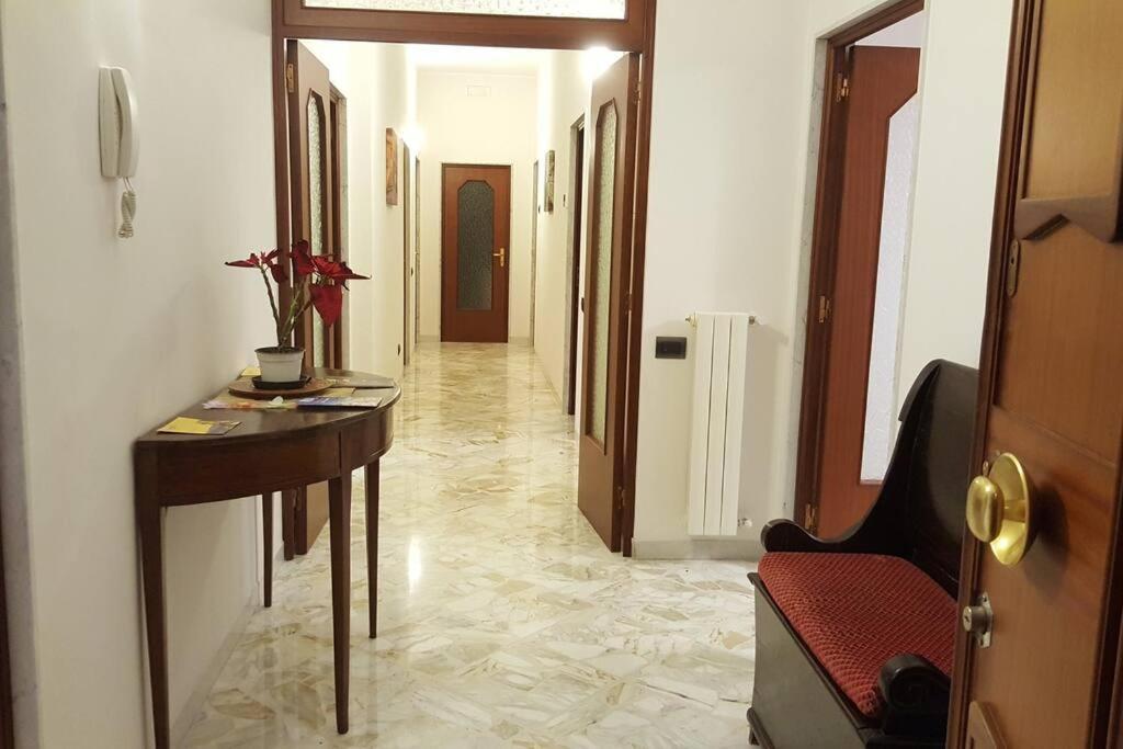 XX Settembre Matera - Room And Relax ภายนอก รูปภาพ