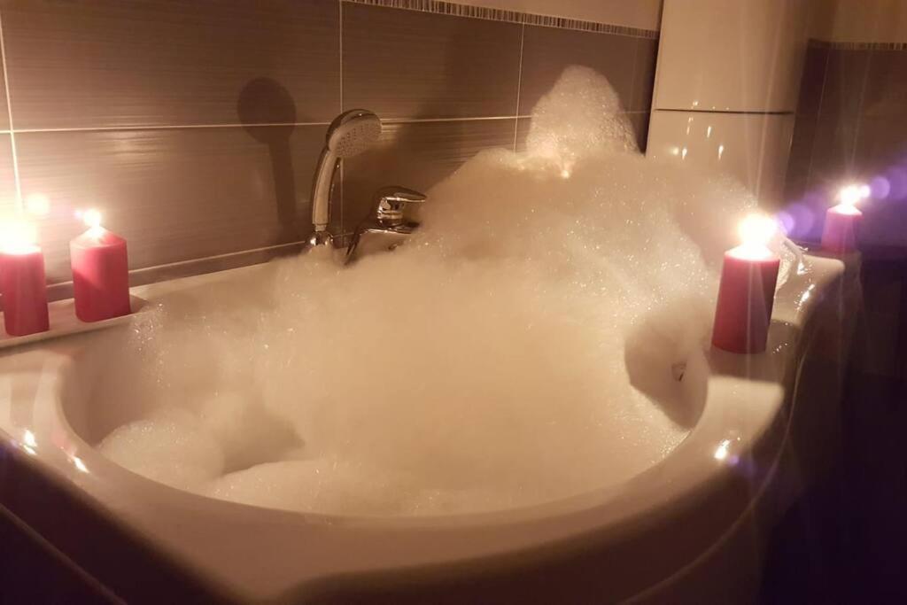XX Settembre Matera - Room And Relax ภายนอก รูปภาพ